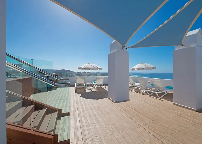 Iberostar Waves Bouganville Playa 호텔 4*
