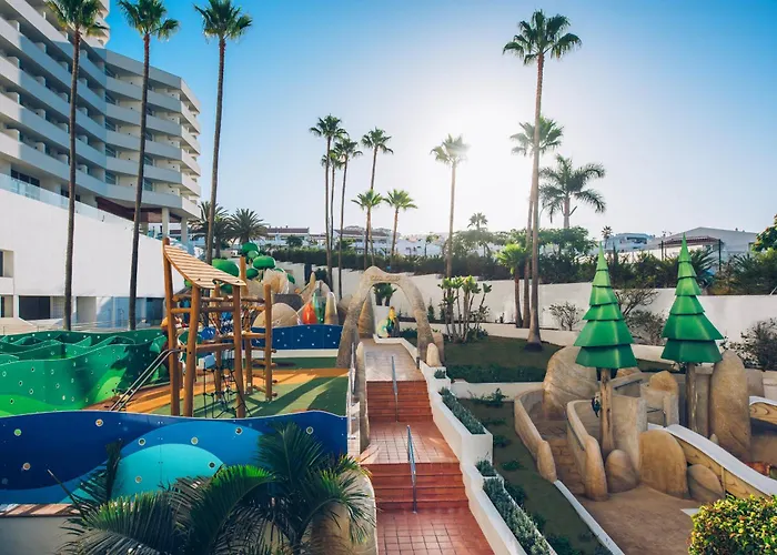 Iberostar Waves Bouganville Playa 4*