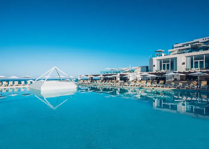 호텔 Iberostar Waves Bouganville Playa