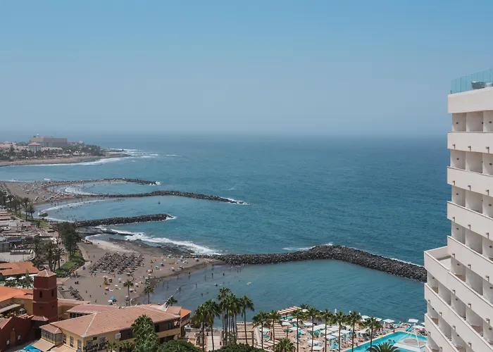 Iberostar Waves Bouganville Playa 4* Costa Adeje (Tenerife)