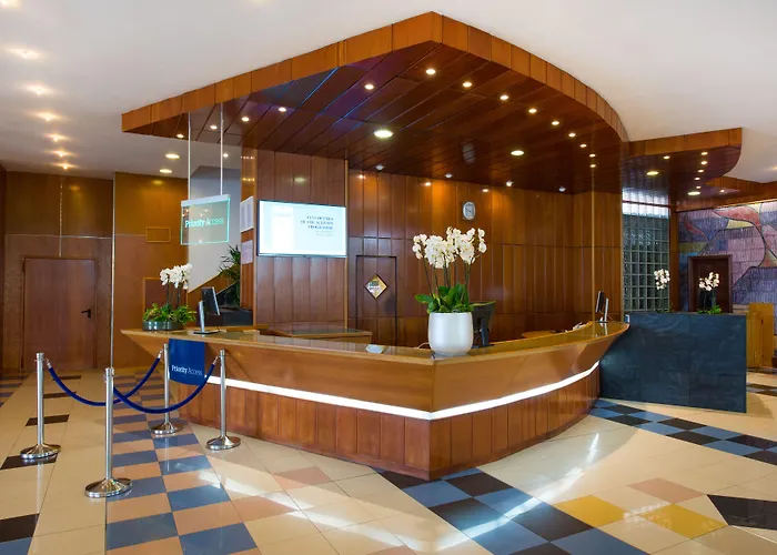 Iberostar Waves Bouganville Playa 4*