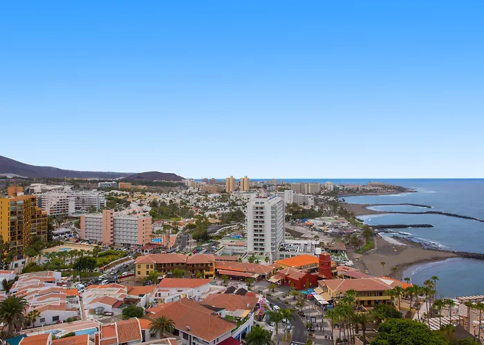호텔 Iberostar Waves Bouganville Playa 4*