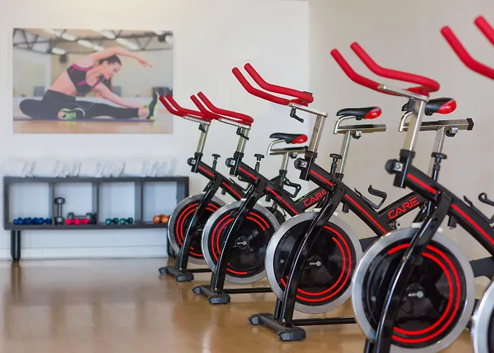 Hotel Iberostar Waves Bouganville Playa 4*