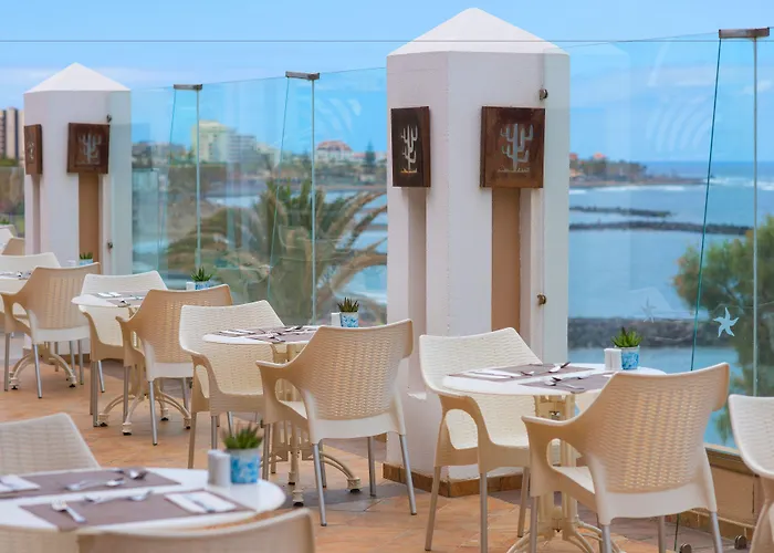 Iberostar Waves Bouganville Playa 4*