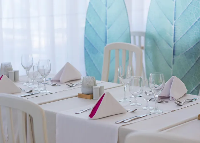 Iberostar Waves Bouganville Playa