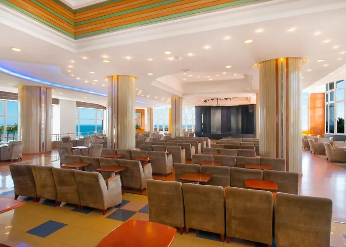 Iberostar Waves Bouganville Playa Costa Adeje (Tenerife)