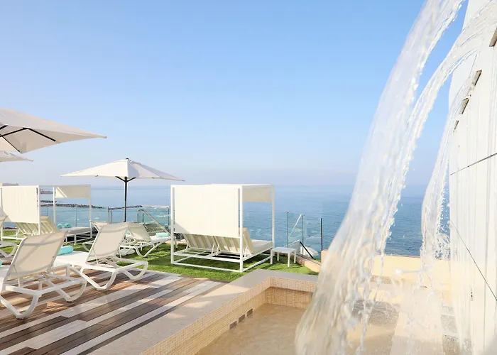 Iberostar Waves Bouganville Playa 호텔