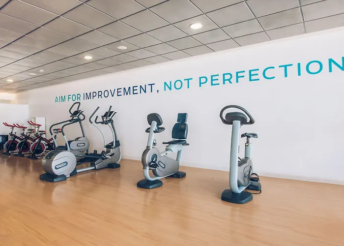 Hotel Iberostar Waves Bouganville Playa Costa Adeje (Tenerife)