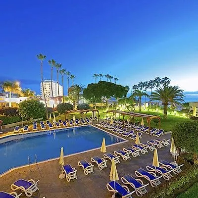 Iberostar Waves Bouganville Playa Hotel