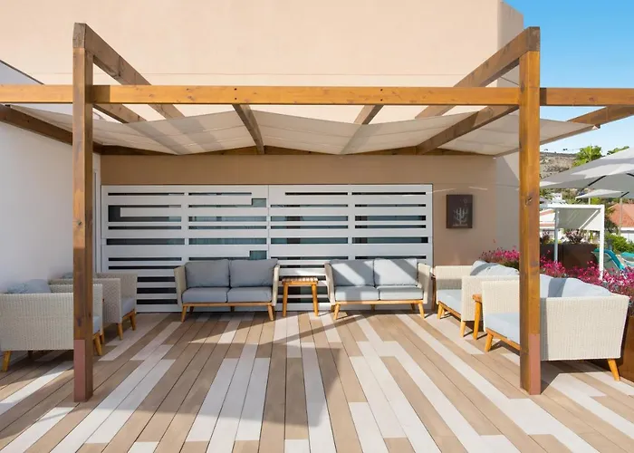 Iberostar Waves Bouganville Playa Ξενοδοχείο