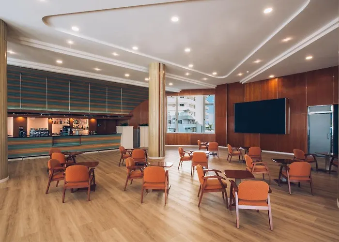 Ξενοδοχείο Iberostar Waves Bouganville Playa