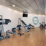 Iberostar Waves Bouganville Playa 酒店 阿德耶