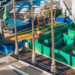 Iberostar Waves Bouganville Playa 4*