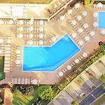酒店 Iberostar Waves Bouganville Playa