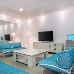 Iberostar Waves Bouganville Playa 酒店 4*