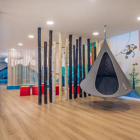 Iberostar Waves Bouganville Playa