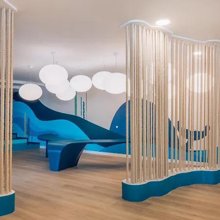 Iberostar Waves Bouganville Playa 4* אדחה