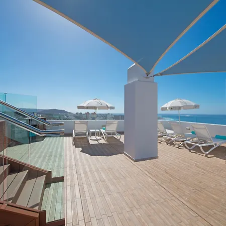 Iberostar Waves Bouganville Playa מלון 4*