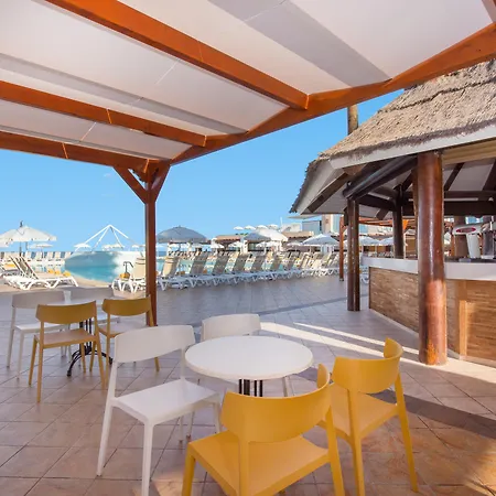 Iberostar Waves Bouganville Playa 4* אדחה