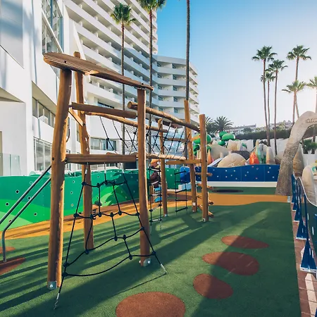 Iberostar Waves Bouganville Playa מלון אדחה