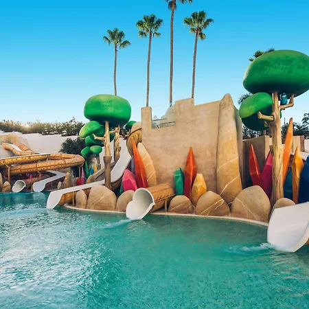 Iberostar Waves Bouganville Playa מלון אדחה