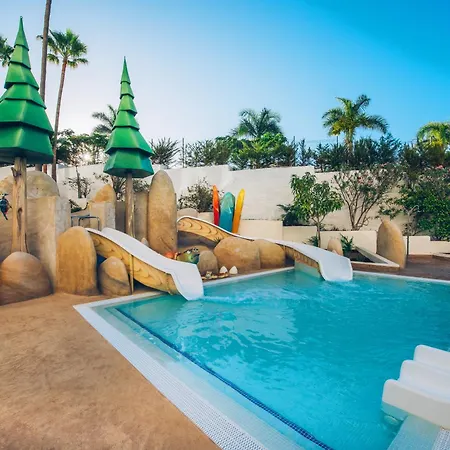 מלון Iberostar Waves Bouganville Playa