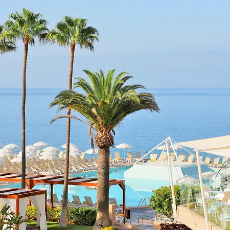 Hotel Iberostar Waves Bouganville Playa Costa Adeje (Tenerife)
