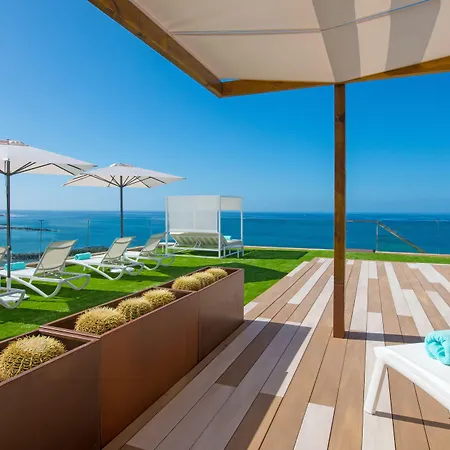 מלון Iberostar Waves Bouganville Playa