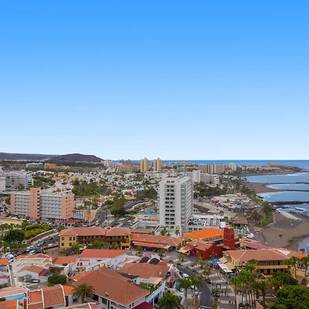 מלון Iberostar Waves Bouganville Playa 4*