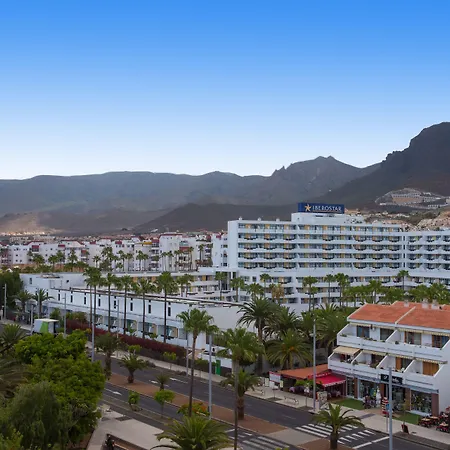 Iberostar Waves Bouganville Playa Hotel