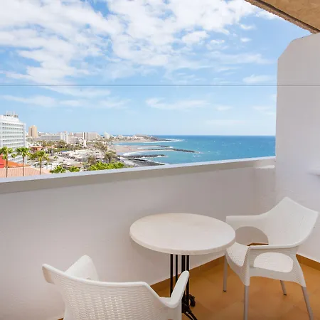 Iberostar Waves Bouganville Playa 4* אדחה