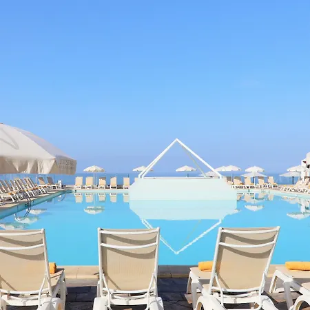 Iberostar Waves Bouganville Playa 4* אדחה