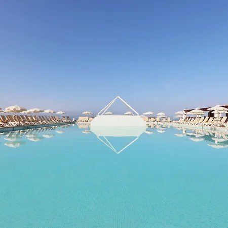 Iberostar Waves Bouganville Playa 4* Costa Adeje (Tenerife)