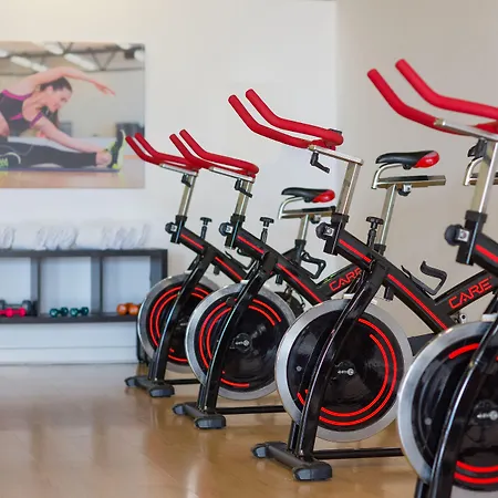 מלון Iberostar Waves Bouganville Playa 4*