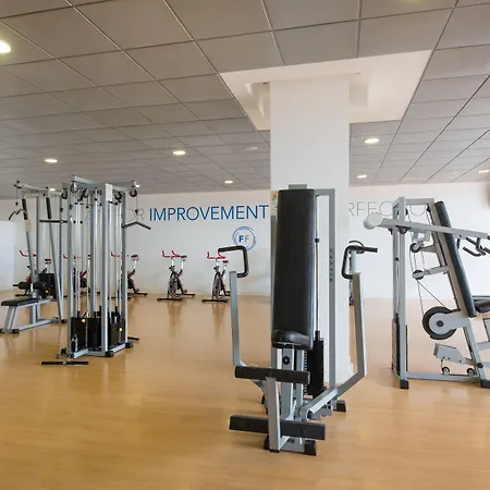 Iberostar Waves Bouganville Playa מלון 4*