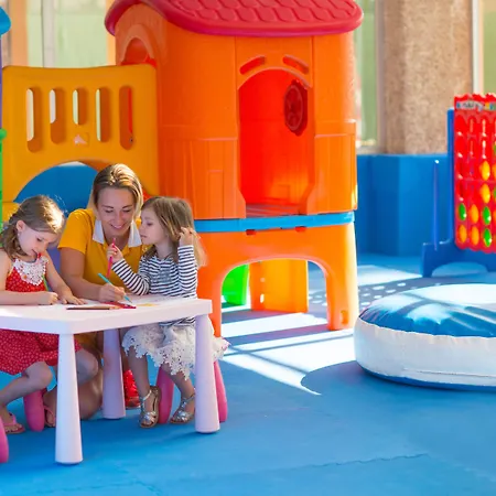 Iberostar Waves Bouganville Playa מלון אדחה