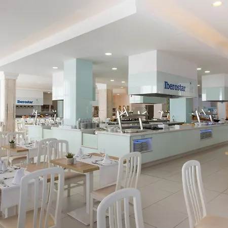 מלון Iberostar Waves Bouganville Playa