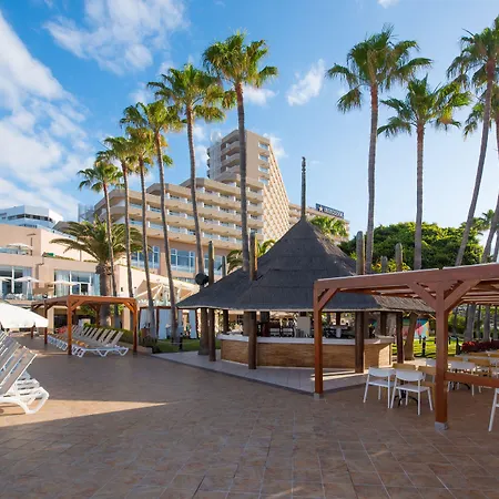 מלון Iberostar Waves Bouganville Playa 4*