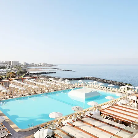 Iberostar Waves Bouganville Playa אדחה