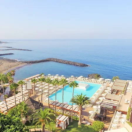 Iberostar Waves Bouganville Playa מלון 4*