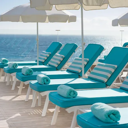 Iberostar Waves Bouganville Playa אדחה