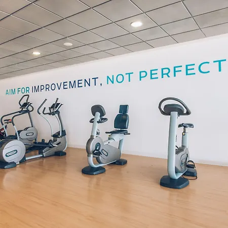 מלון Iberostar Waves Bouganville Playa אדחה