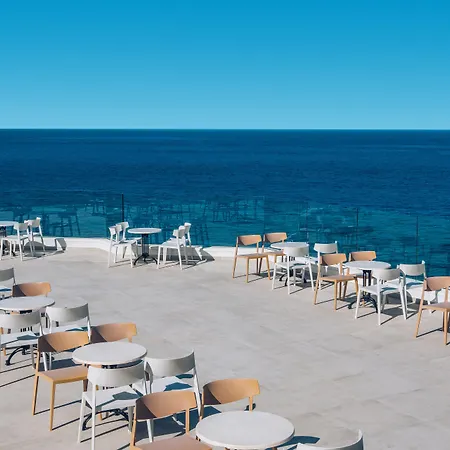 מלון Iberostar Waves Bouganville Playa אדחה