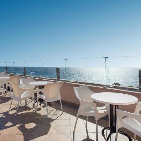 Iberostar Waves Bouganville Playa מלון 4*