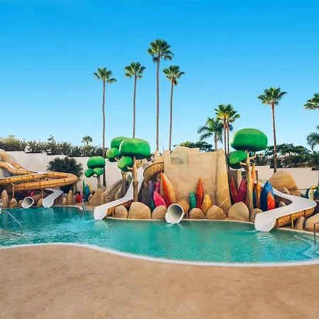 Iberostar Waves Bouganville Playa מלון 4*