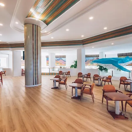 Iberostar Waves Bouganville Playa 4* אדחה