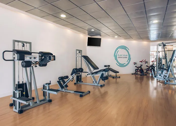 Iberostar Waves Bouganville Playa Hotel Costa Adeje (Tenerife)