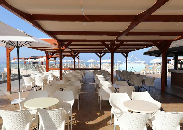 Iberostar Waves Bouganville Playa Hotel 4*