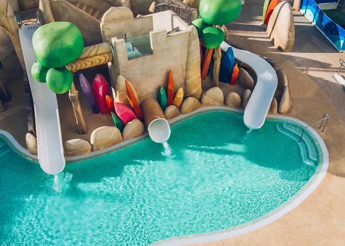 Iberostar Waves Bouganville Playa Hotel