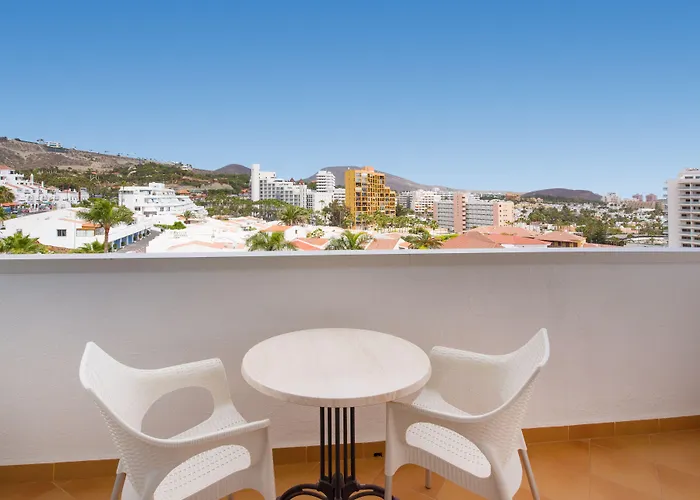 Iberostar Waves Bouganville Playa Hotel